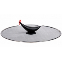 Osłona przeciwrozpryskowa 33cm